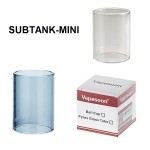 Ανταλλακτικό γυαλί Vapesoon Pyrex για Subtank-Subtank mini